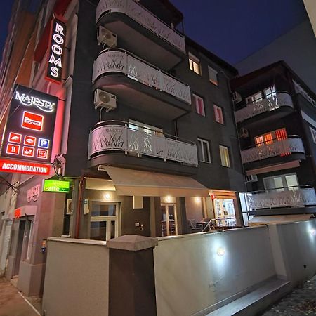Bed And Breakfast Majesty Ni 외부 사진