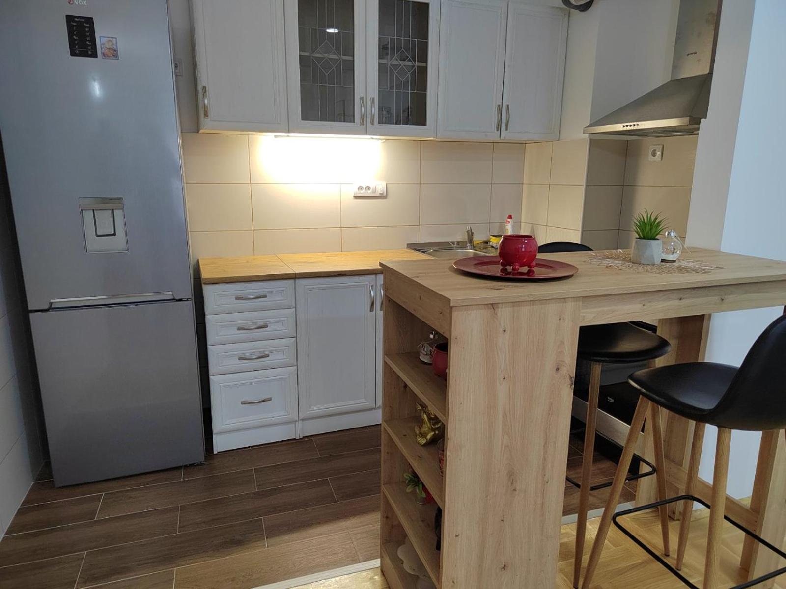 Bed And Breakfast Majesty Ni 외부 사진