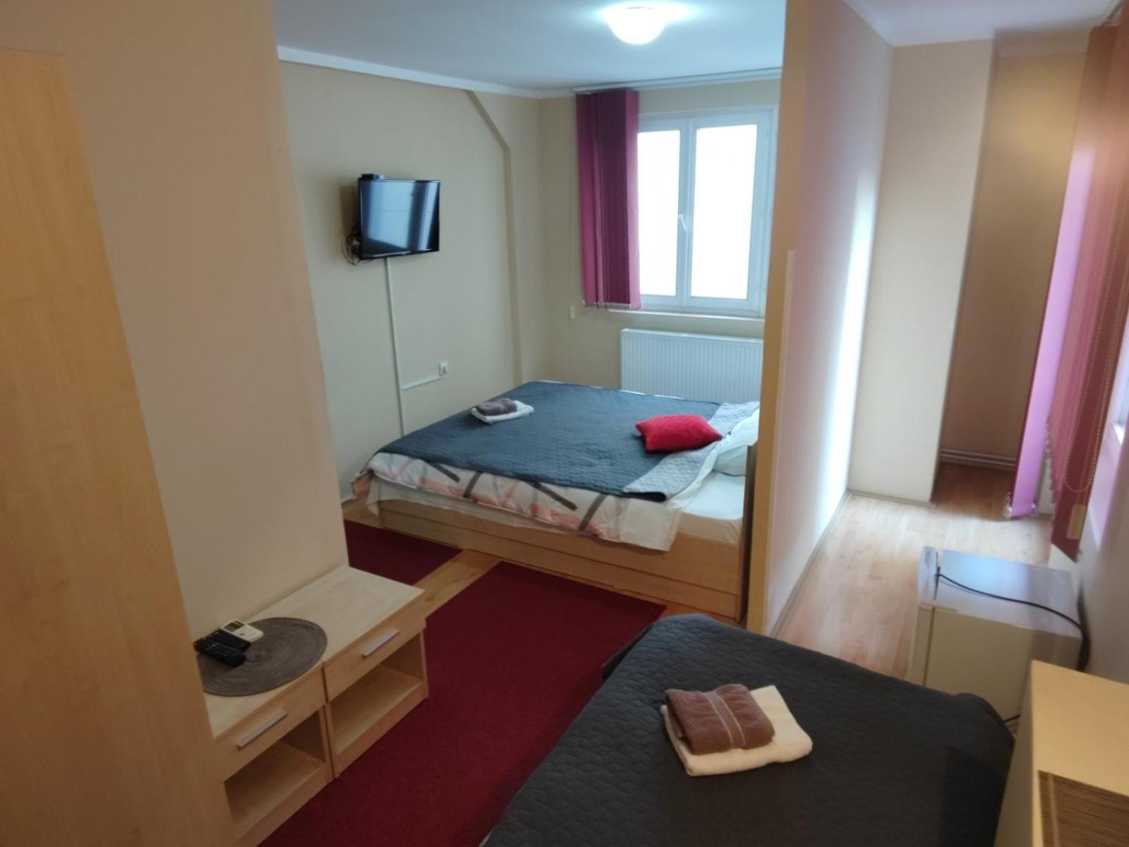 Bed And Breakfast Majesty Ni 외부 사진