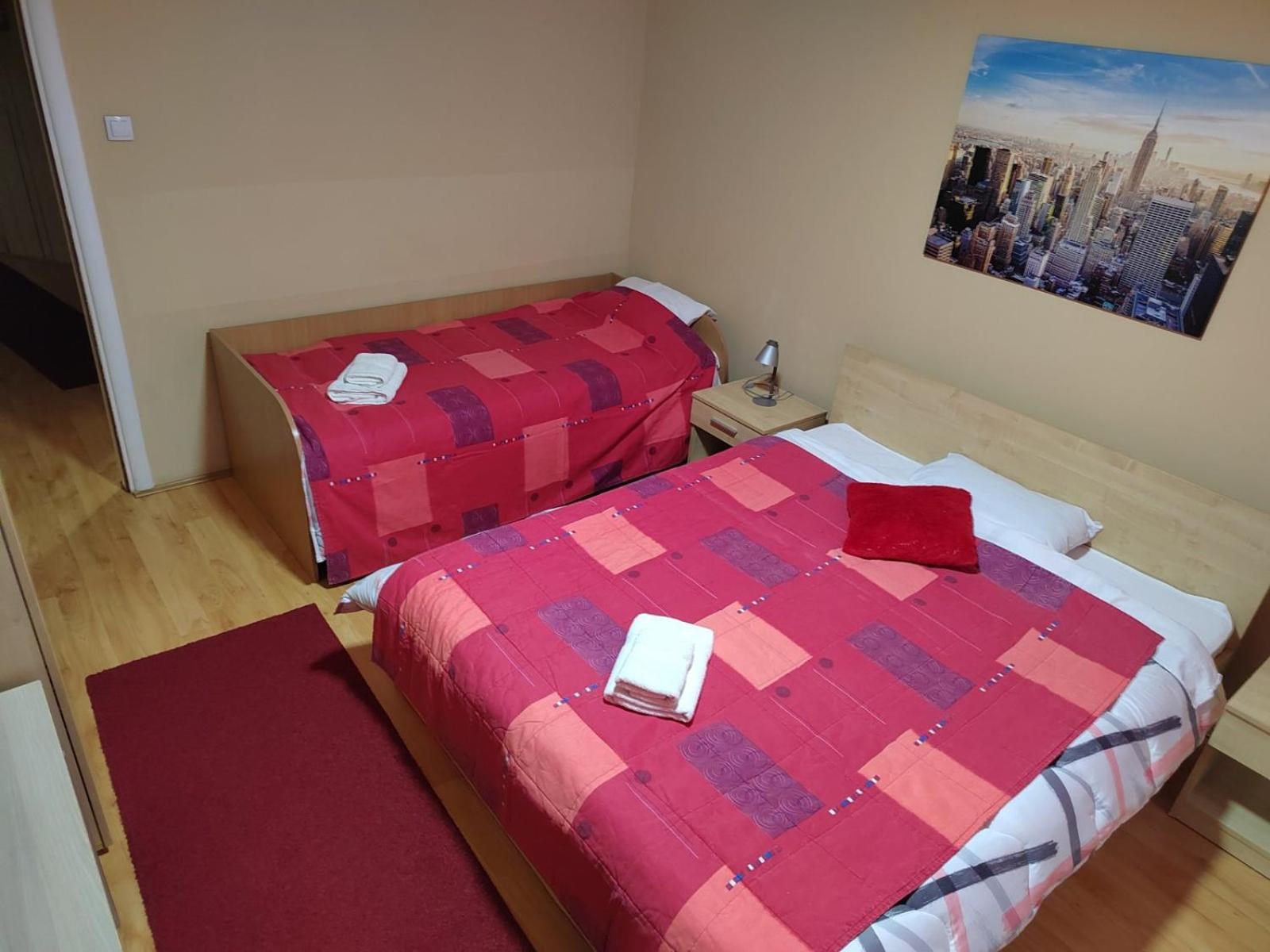 Bed And Breakfast Majesty Ni 외부 사진
