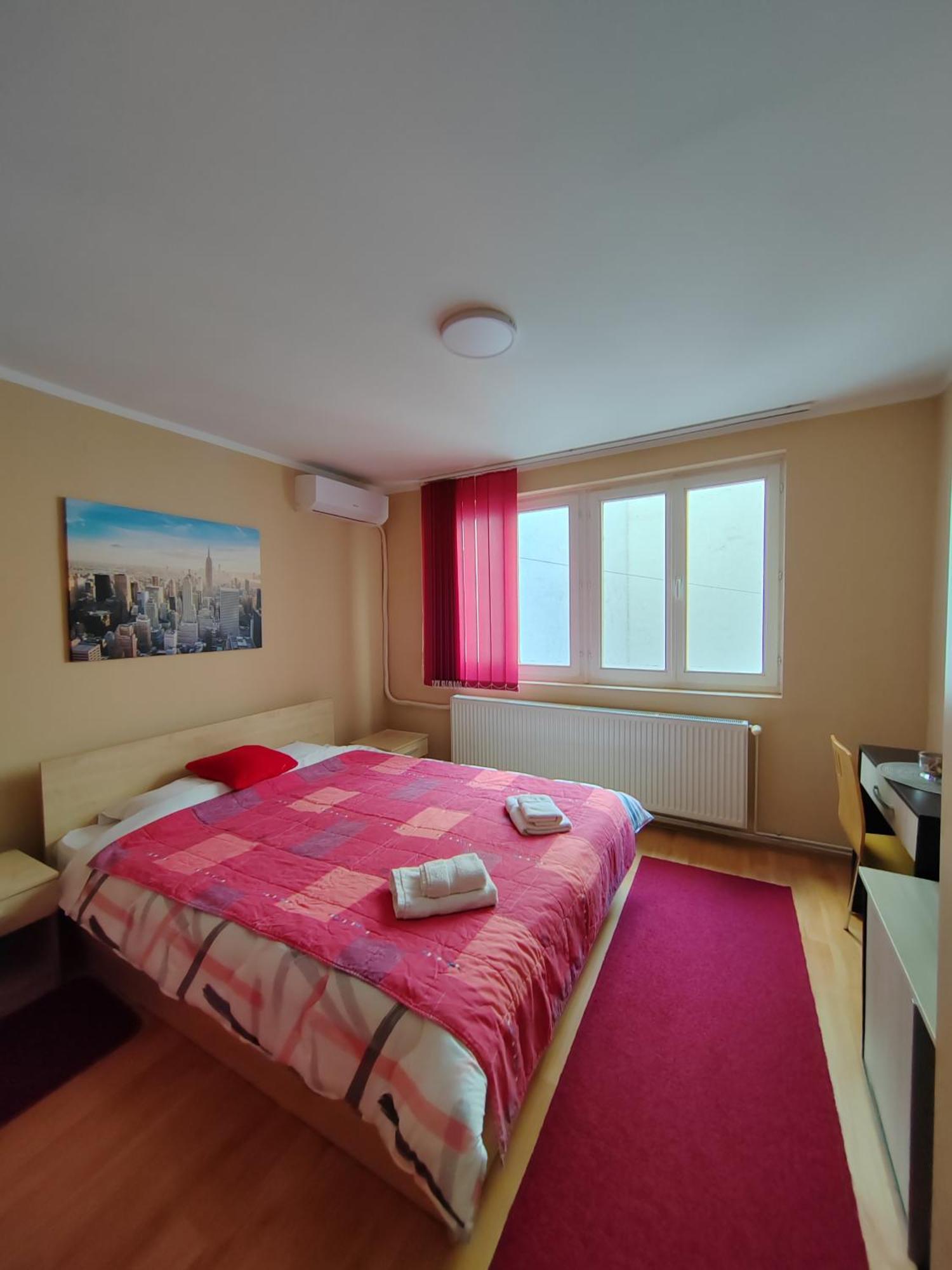 Bed And Breakfast Majesty Ni 외부 사진