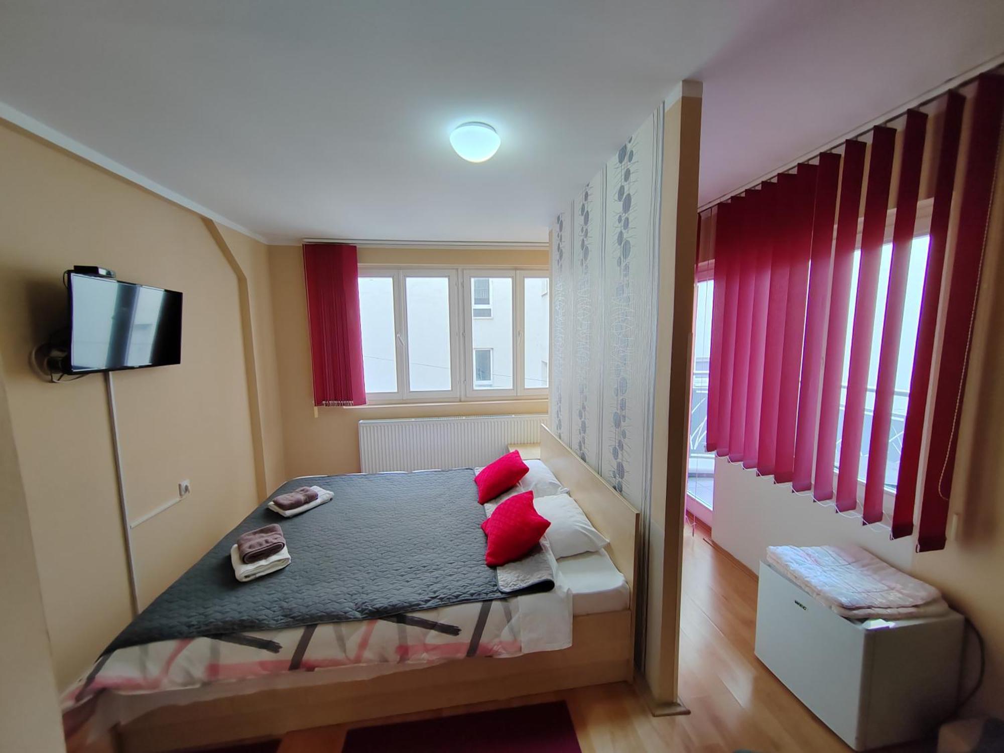 Bed And Breakfast Majesty Ni 외부 사진