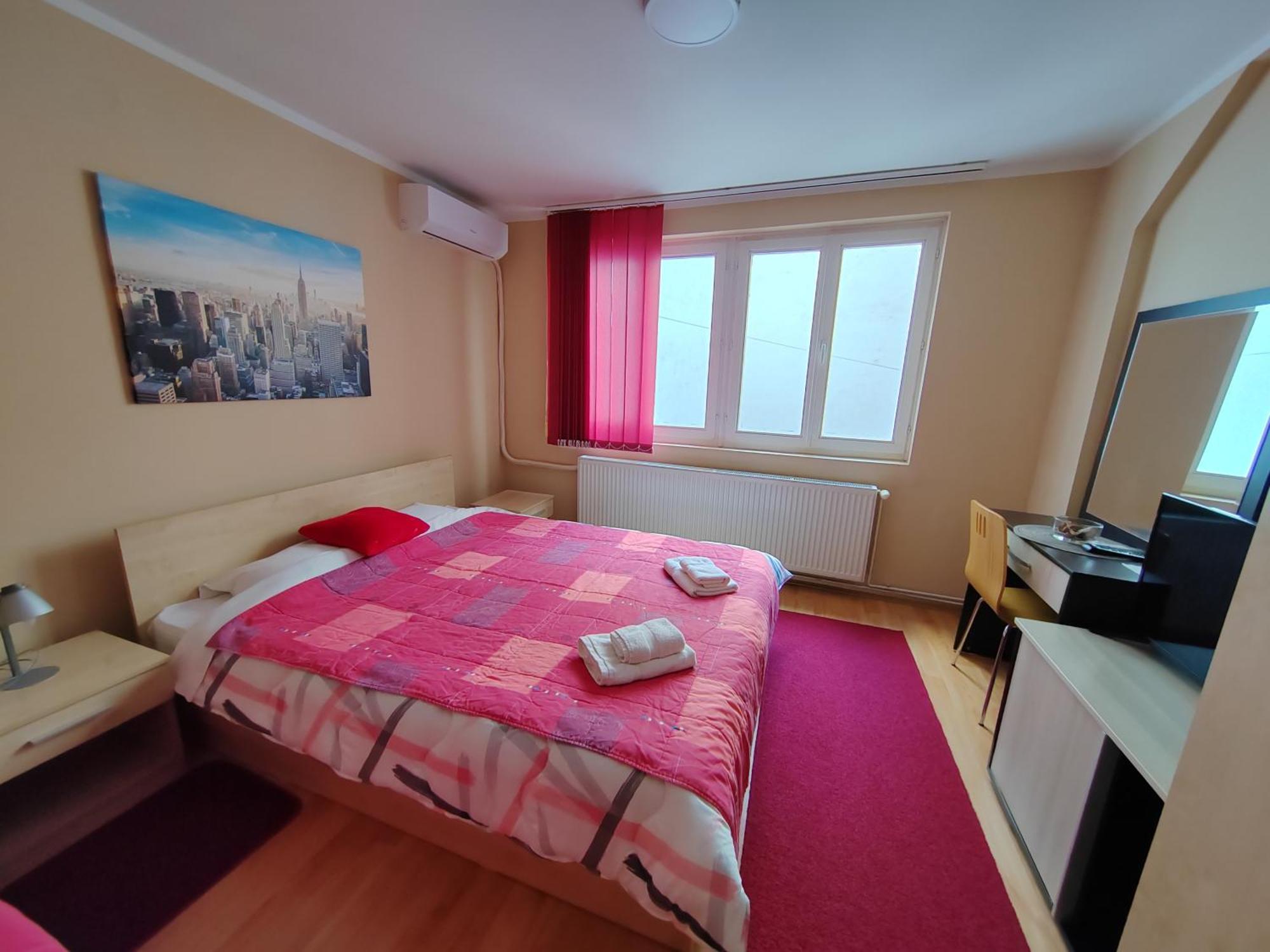 Bed And Breakfast Majesty Ni 외부 사진