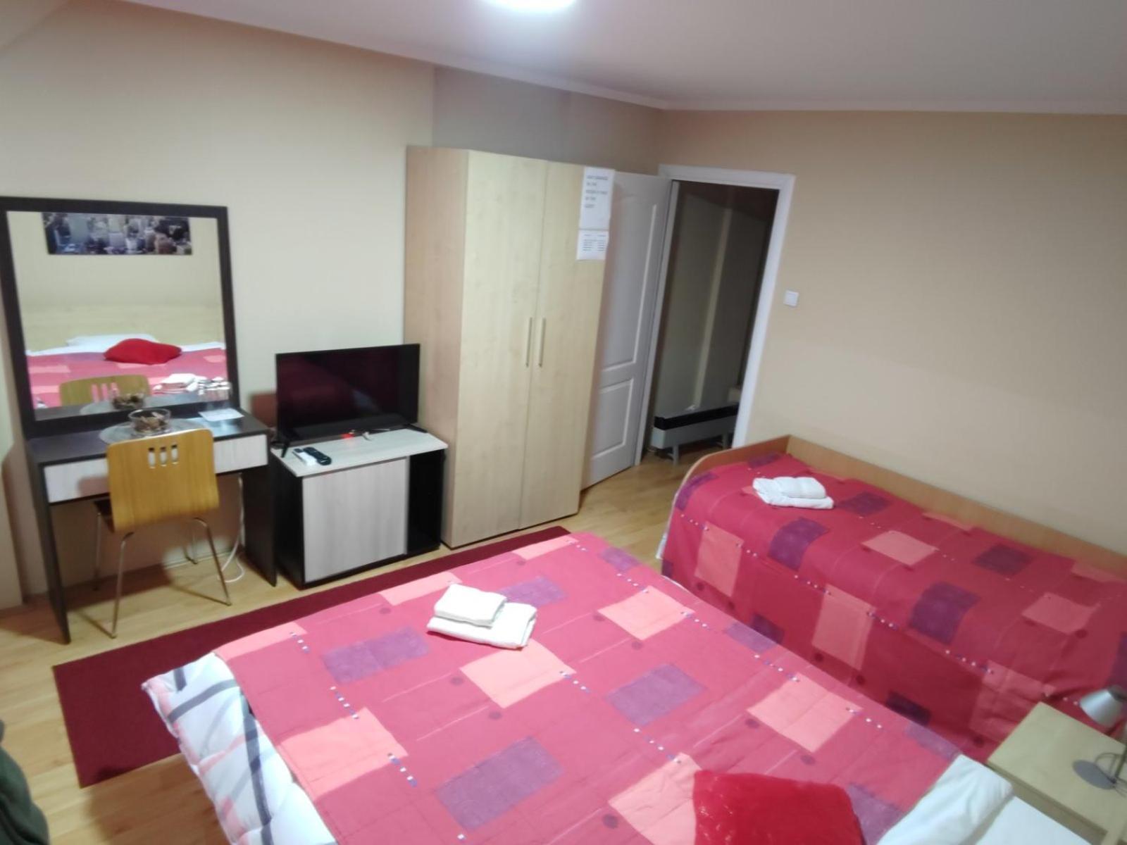 Bed And Breakfast Majesty Ni 객실 사진