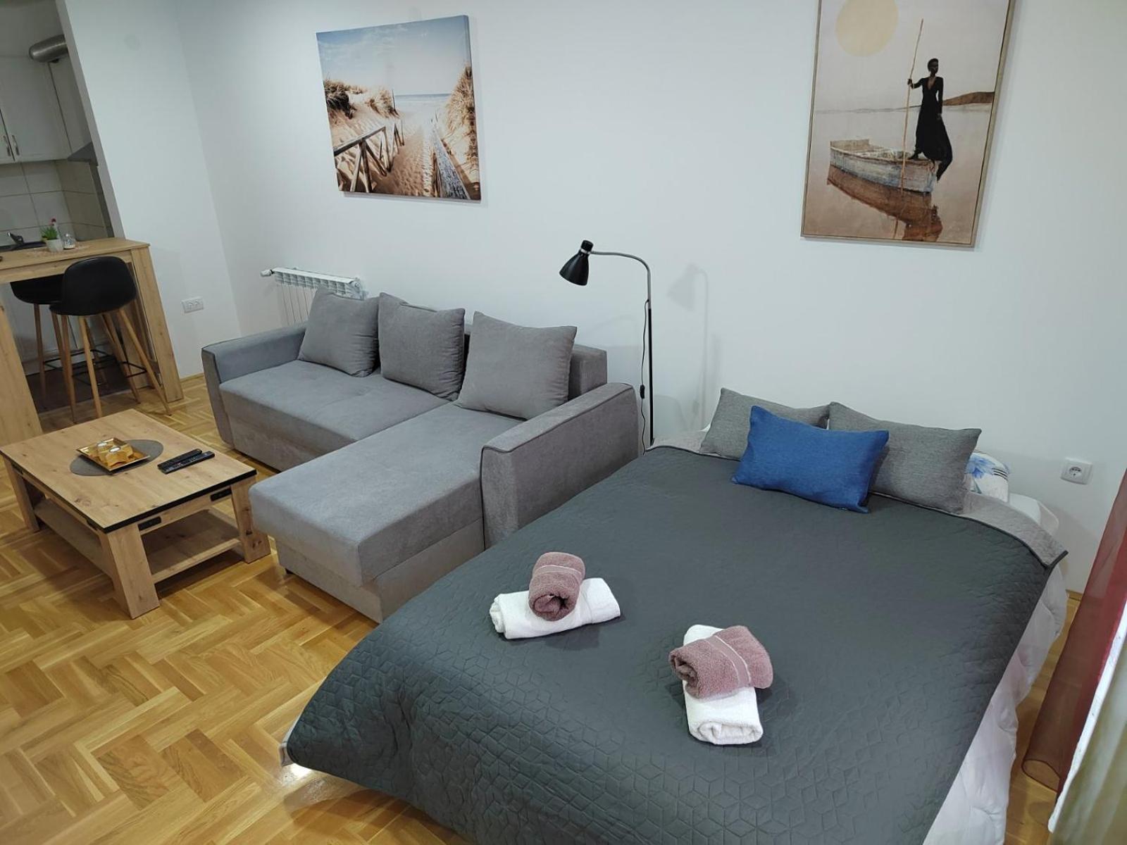 Bed And Breakfast Majesty Ni 객실 사진