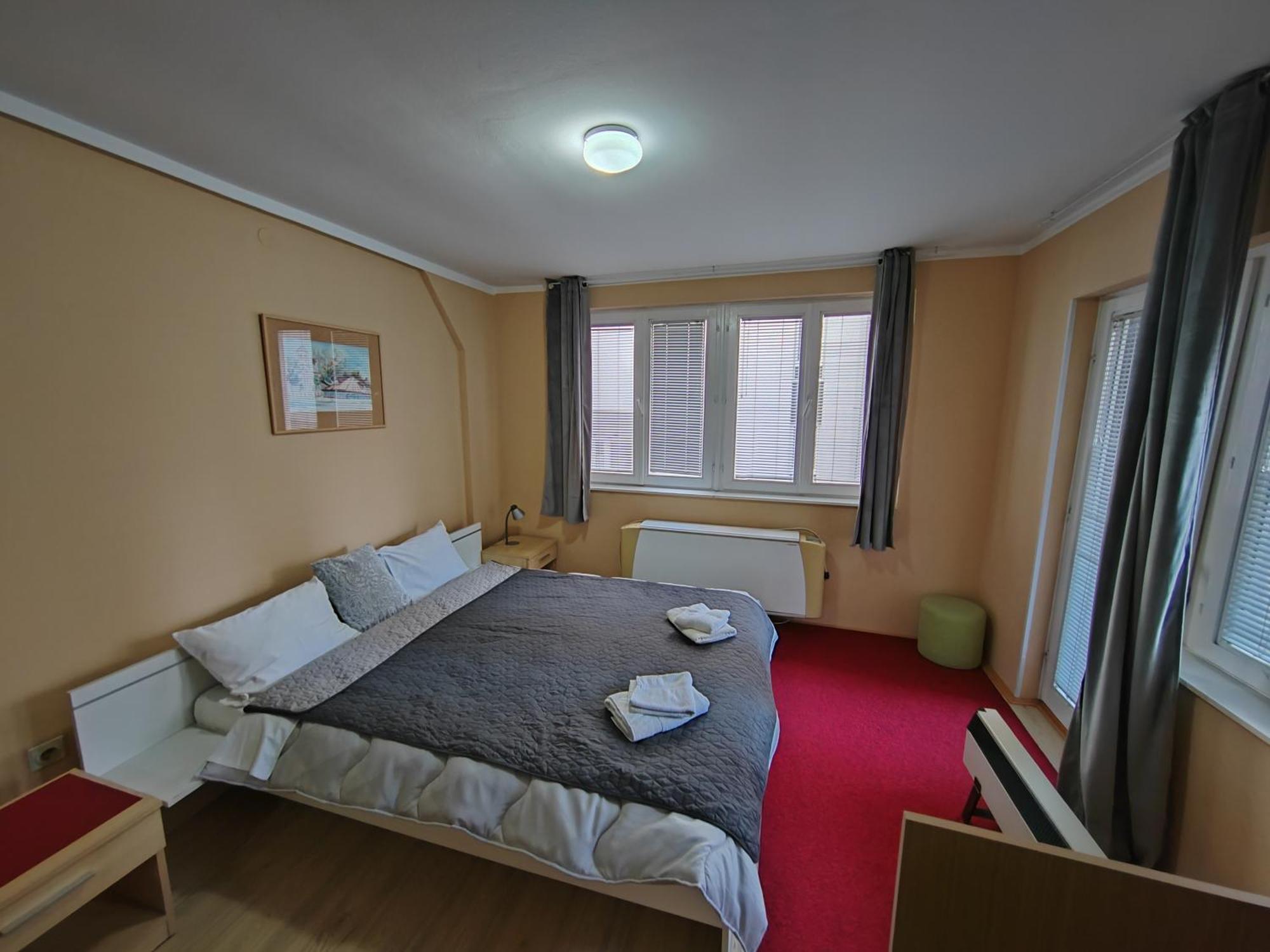 Bed And Breakfast Majesty Ni 객실 사진