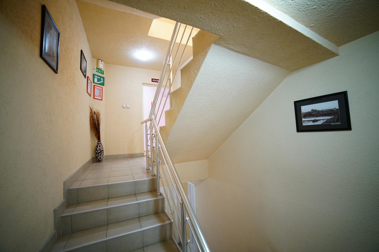 Bed And Breakfast Majesty Ni 외부 사진