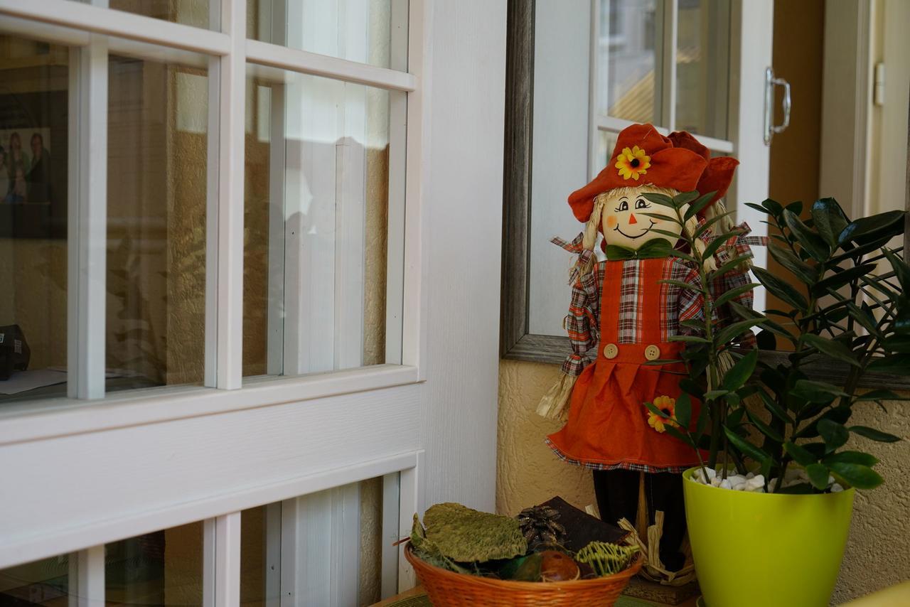 Bed And Breakfast Majesty Ni 외부 사진