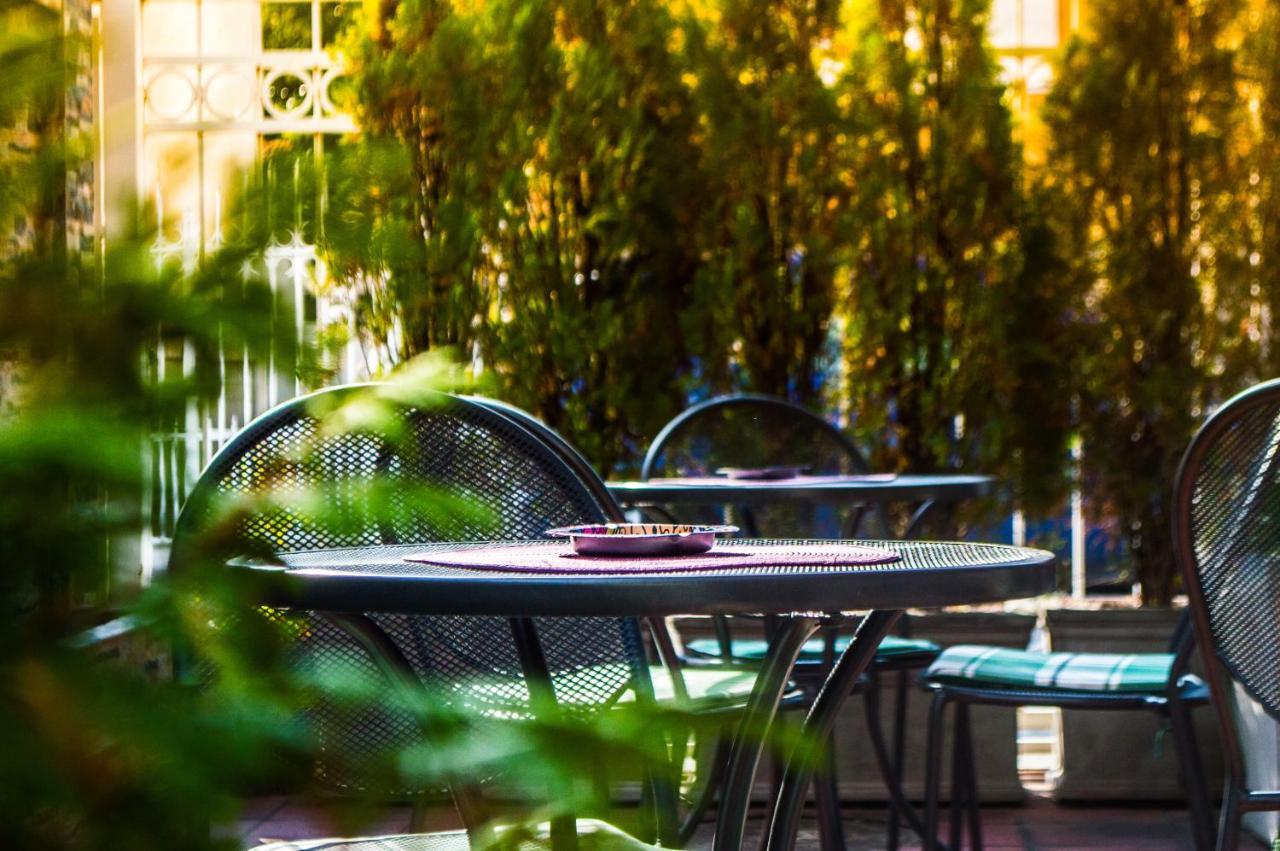 Bed And Breakfast Majesty Ni 외부 사진